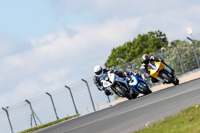 Advanced Group White Bikes